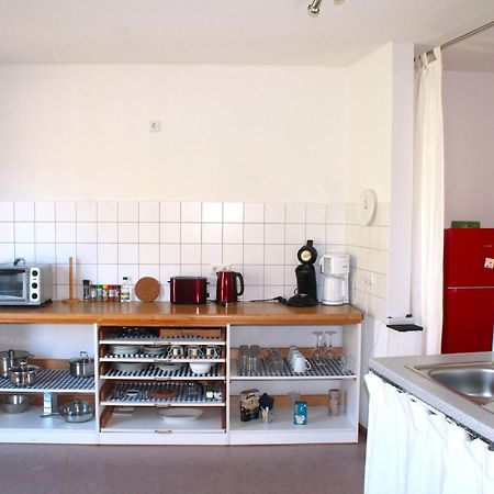 Ferienwohnung Altes Pfarrhaus Mit Flair Und Moselblick Brauneberg Exterior photo