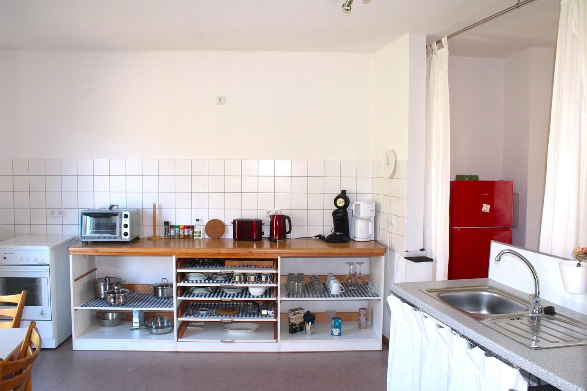 Ferienwohnung Altes Pfarrhaus Mit Flair Und Moselblick Brauneberg Exterior photo